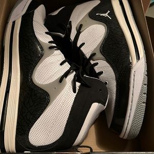 Brand new Men Jordan shoes 10.5